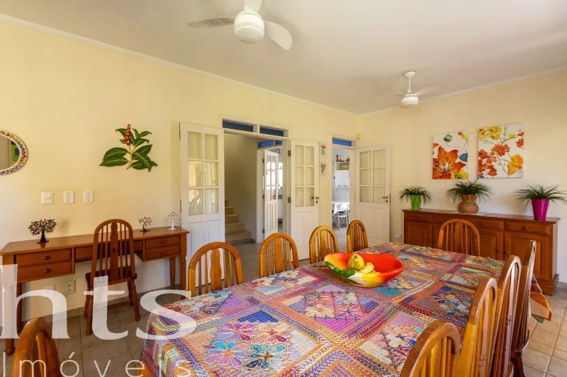 Casa em Barequeçaba, São Sebastião — foto 17