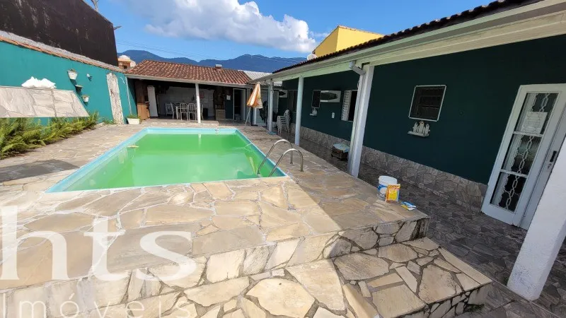 Casa · Perequê Mirim