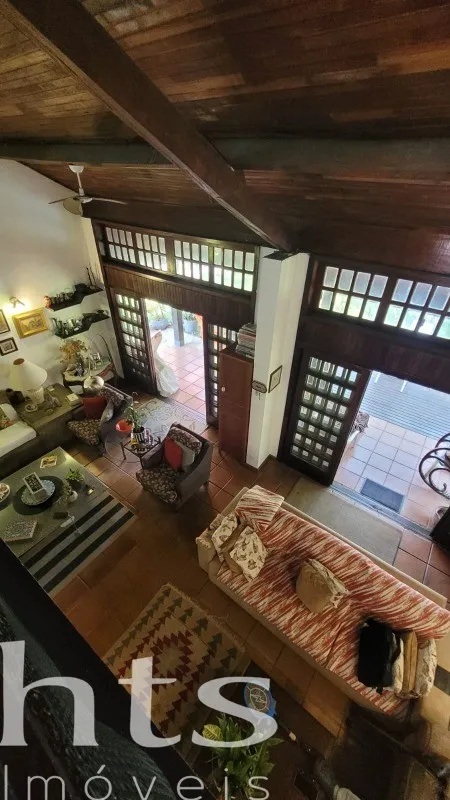 Casa · Guaecá