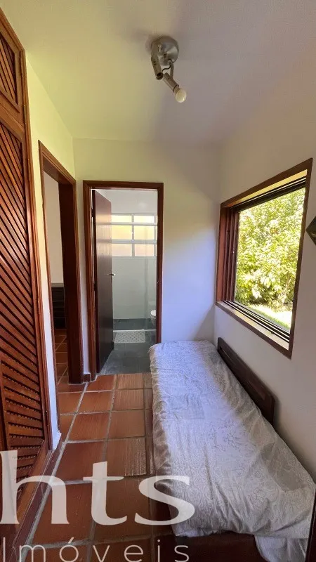 Casa em Barequeçaba, São Sebastião — foto 14