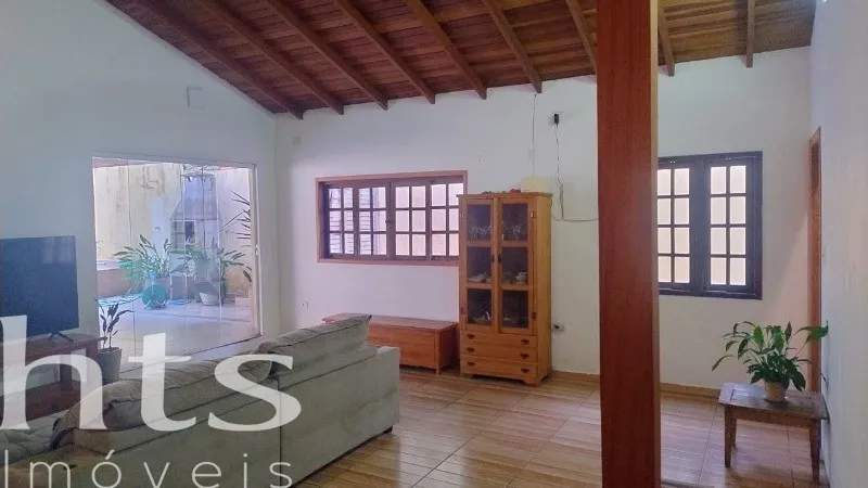 Casa · Praia de Barequecaba