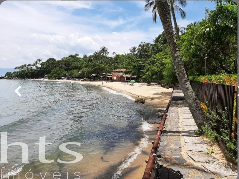 Terreno em Praia do Pinto, Ilhabela — foto 5