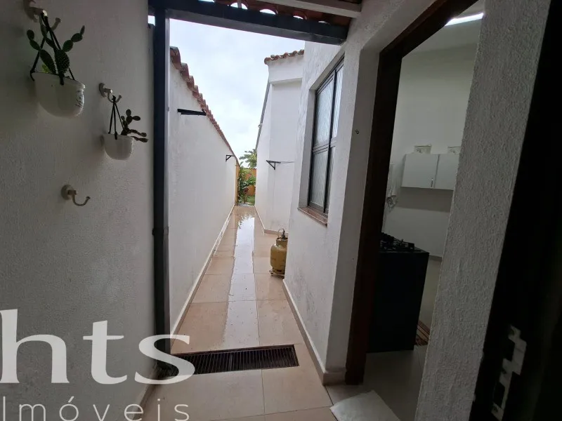Casa em Cigarras, São Sebastião — foto 15