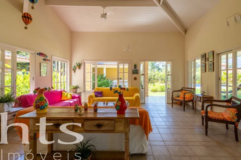 Casa em Barequeçaba, São Sebastião — foto 14