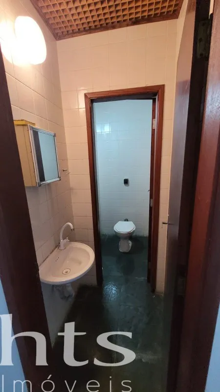 Sala em Centro, São Sebastião — foto 5
