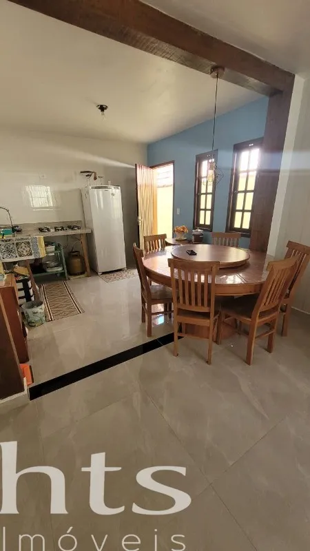 Casa · São Francisco da Praia