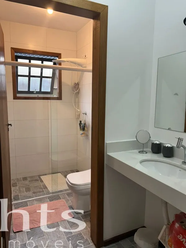 Casa em Praia de Barequecaba, São Sebastião — foto 11