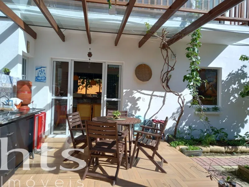 Casa em Maresias, São Sebastião — foto 11