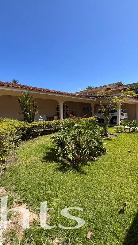 Casa em Portal da Olaria, São Sebastião — foto 2