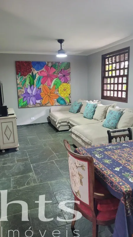 Casa em Reserva Du Moullin, São Sebastião — foto 15