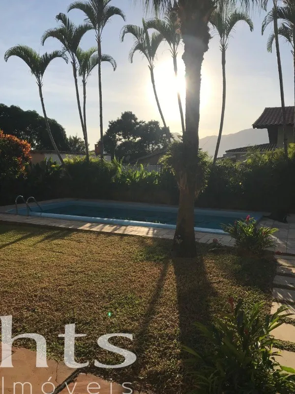 Casa em Praia Deserta, São Sebastião — foto 20