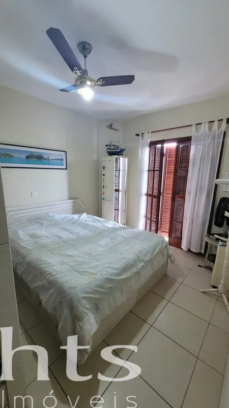 Apartamento em Pontal da Cruz, São Sebastião — foto 12