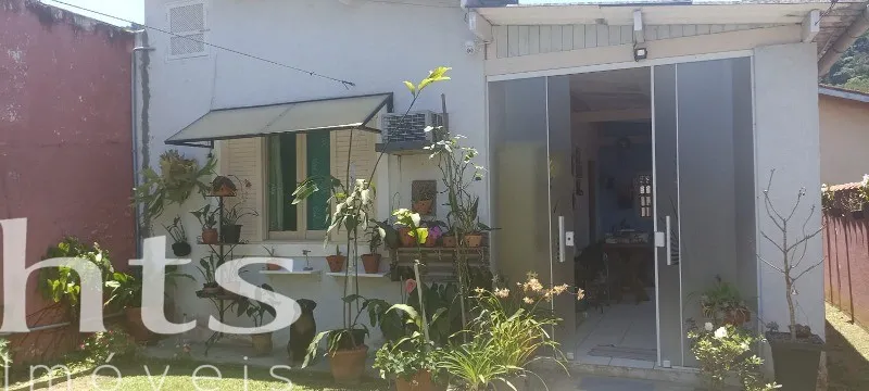 Casa · Barequeçaba