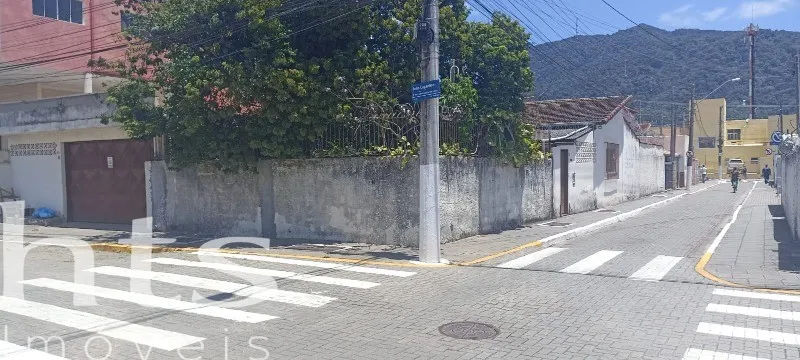 Terreno · Centro