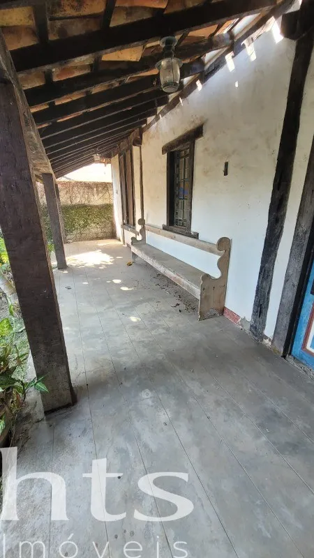 Casa em Cigarras, São Sebastião — foto 8