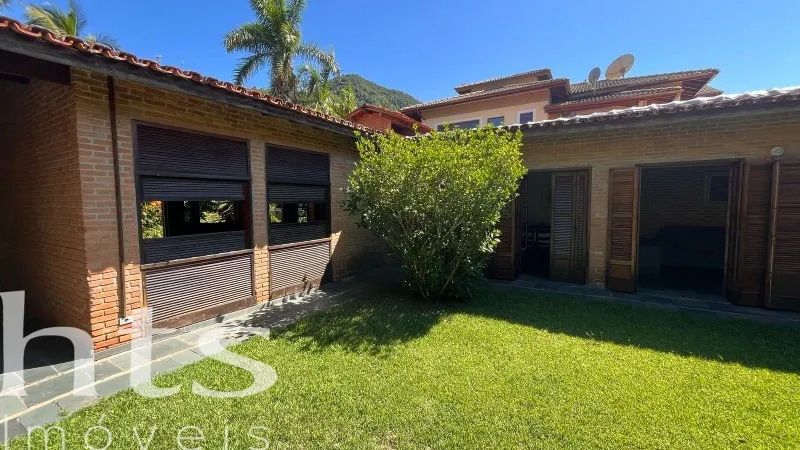 Casa em Barequeçaba, São Sebastião — foto 9