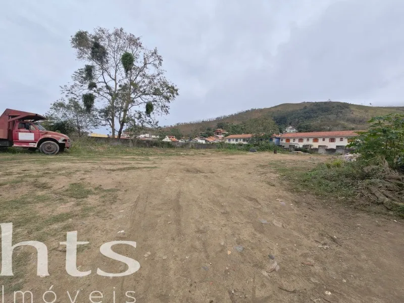 Terreno · Varadouro