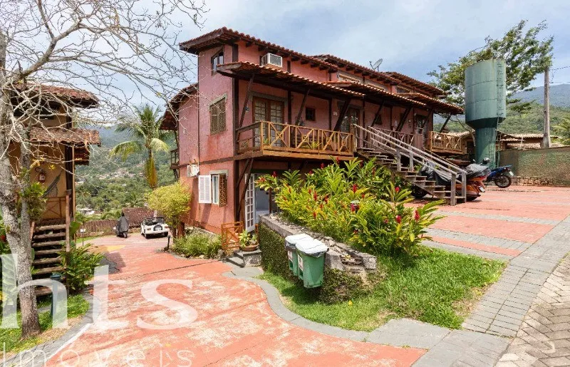 Casa em Agua Branca, Ilhabela — foto 16