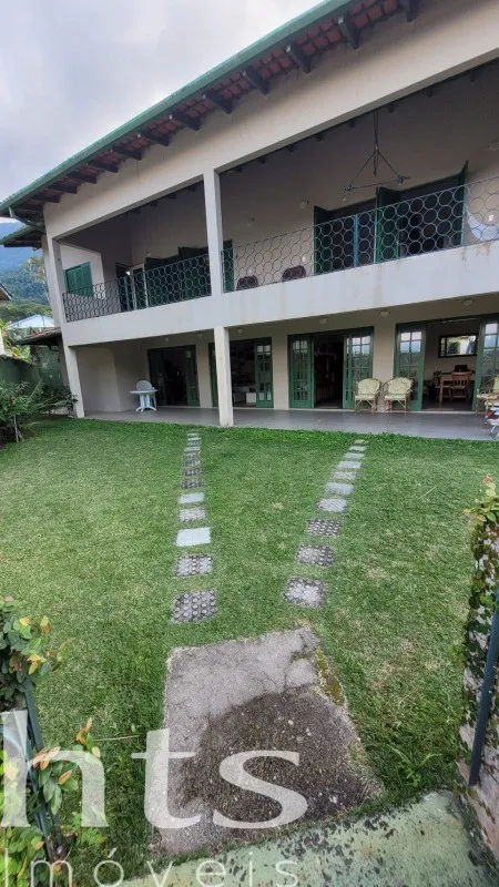 Casa em Guaecá, São Sebastião — foto 11