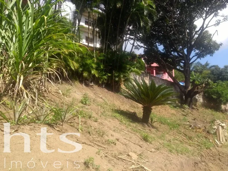 Terreno · Morro do Abrigo