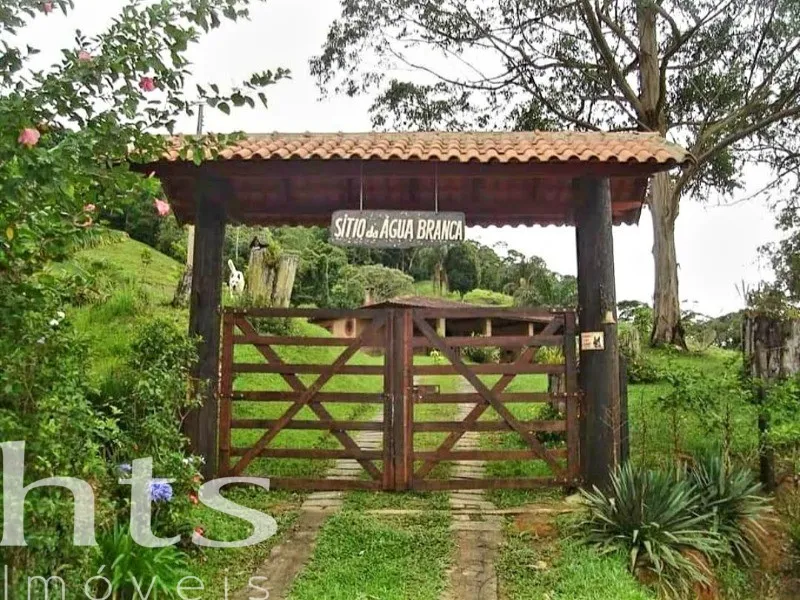 Chacara em Paraibuna, Paraibuna — foto 18