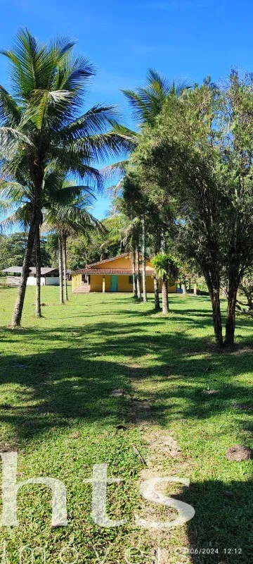 Area em Pegorelli, Caraguatatuba — foto 2
