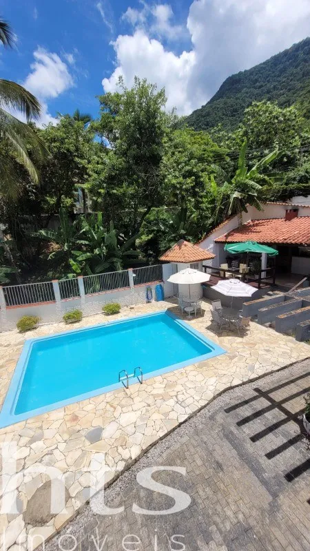 Casa em São Francisco da Praia, São Sebastião — foto 19