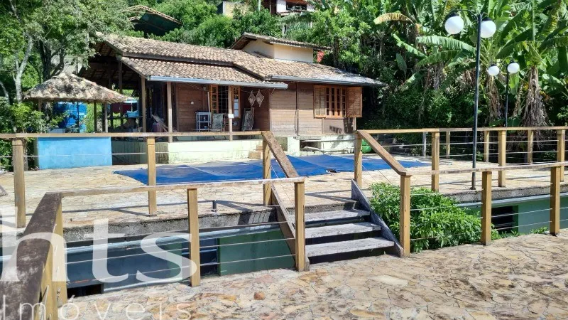 Casa · Bexiga