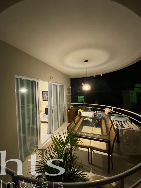 Apartamento · Pontal da Cruz