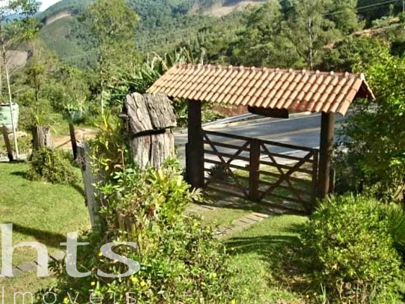 Chacara em Paraibuna, Paraibuna — foto 3