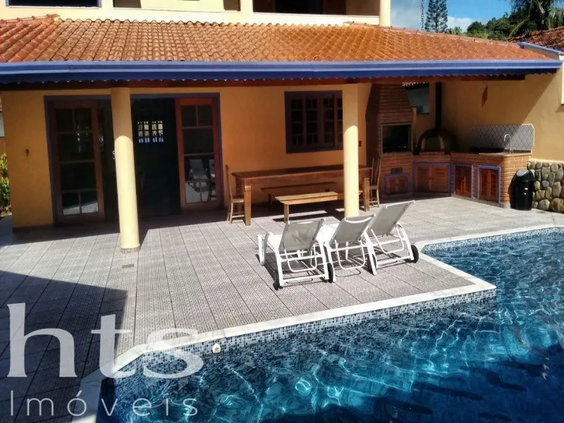 Casa · Arrastão