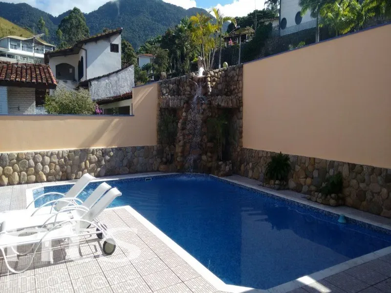 Casa em Arrastão, São Sebastião — foto 8