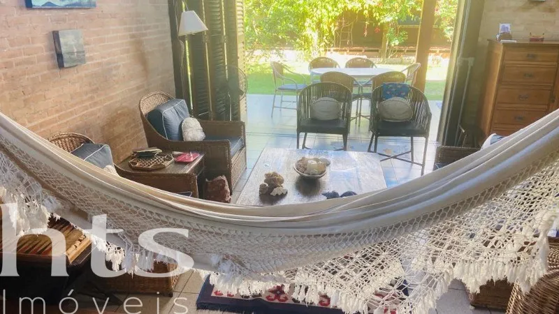 Casa em Guaecá, São Sebastião — foto 7