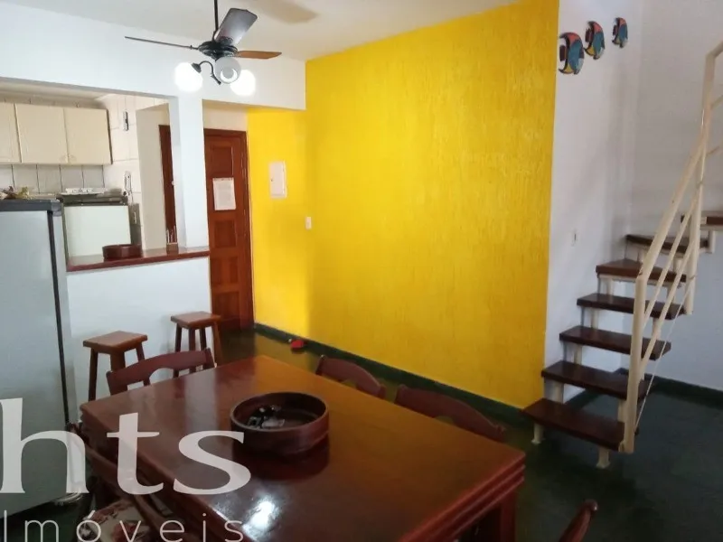 Apartamento em Indaiá, Caraguatatuba — foto 6