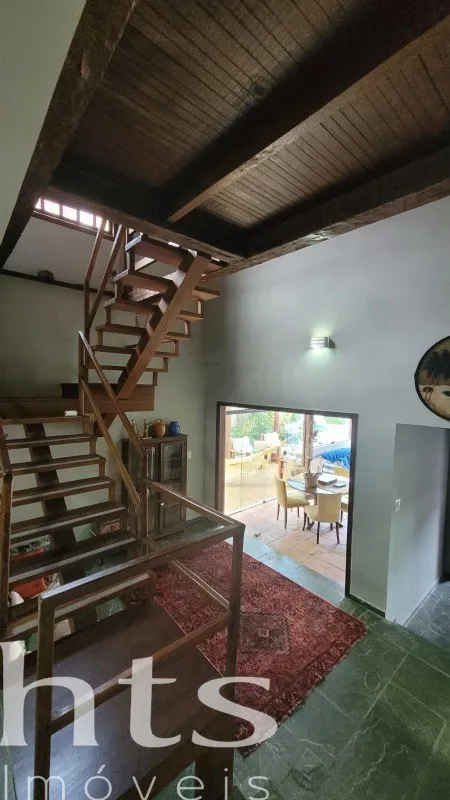 Casa em Reserva Du Moullin, São Sebastião — foto 13