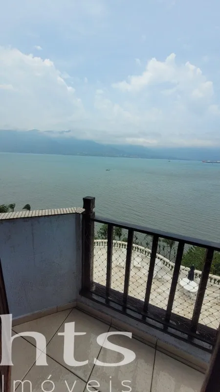 Apartamento em Pontal da Cruz, São Sebastião — foto 10