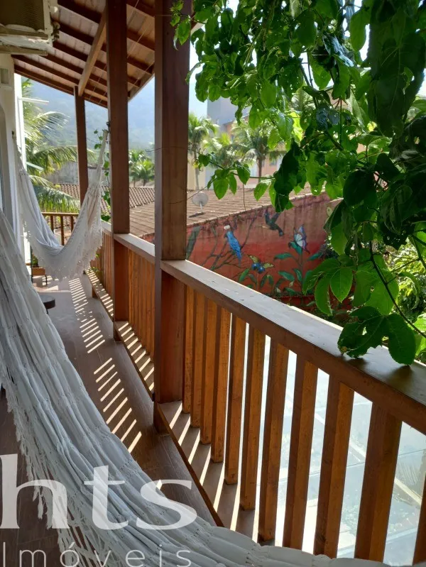 Casa em Maresias, São Sebastião — foto 4