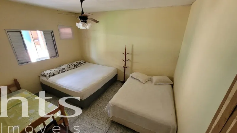 Casa em Perequê Mirim, Caraguatatuba — foto 17