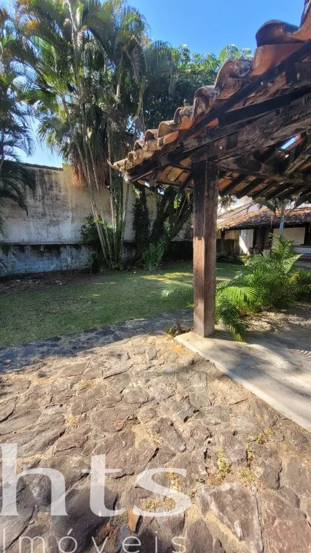 Casa em Cigarras, São Sebastião — foto 4