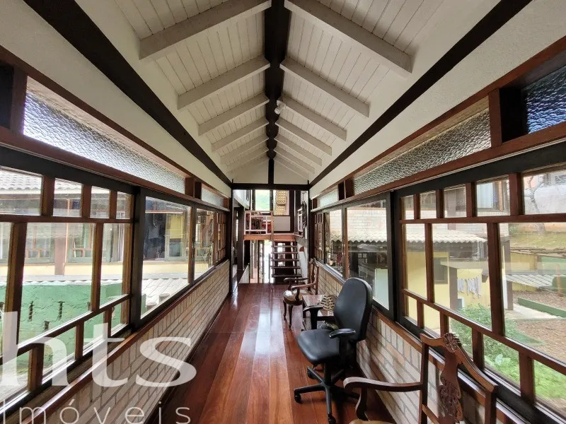 Casa em Reserva Du Moullin, São Sebastião — foto 12