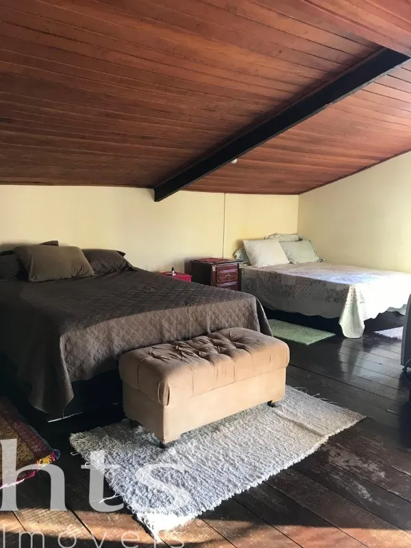 Casa em Praia Deserta, São Sebastião — foto 10