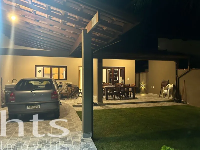 Casa em Praia de Barequecaba, São Sebastião — foto 15
