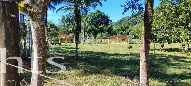 Area em Pegorelli, Caraguatatuba — foto 5