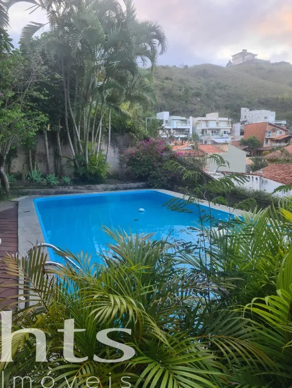 Casa · Praia Deserta