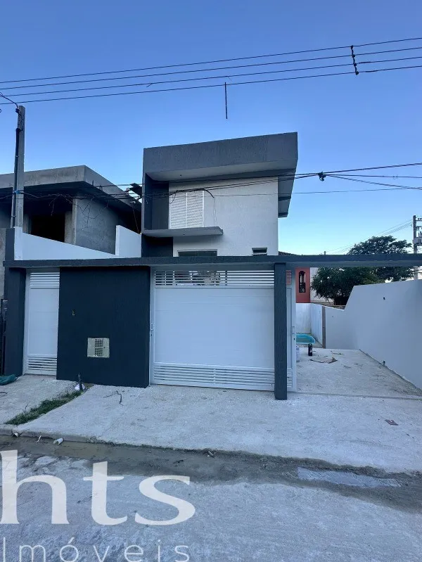 Casa · São Francisco