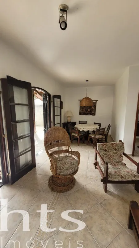 Casa em Barequeçaba, São Sebastião — foto 17