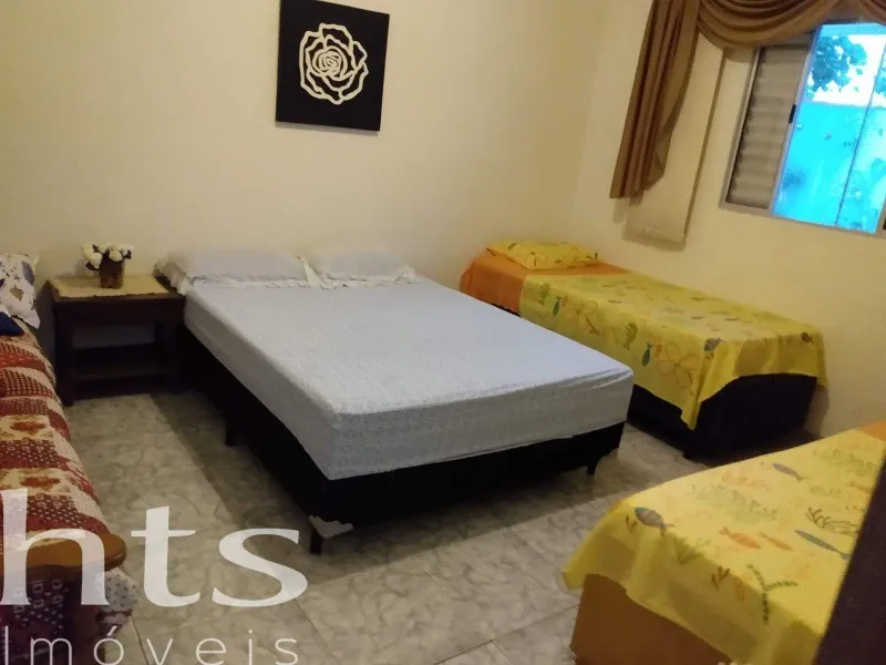 Casa em Perequê Mirim, Caraguatatuba — foto 7
