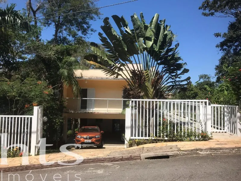 Casa · Guaecá