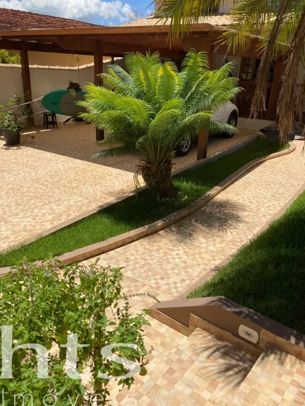 Casa em Praia Deserta, São Sebastião — foto 5
