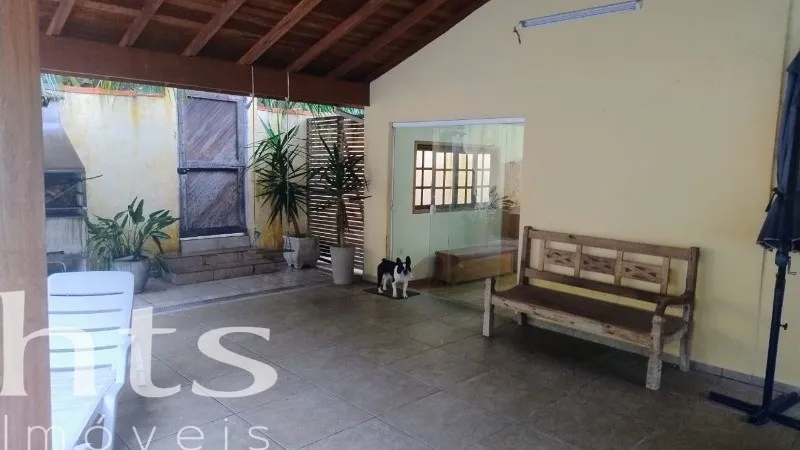 Casa em Praia de Barequecaba, São Sebastião — foto 16